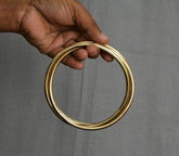 Golden Linking Ring ( 4 inch ) Standard